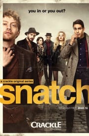 Snatch - Season 1