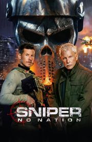 Sniper: No Nation