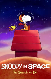 Snoopy in Space - Season 2