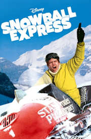 Snowball Express Snowball Express