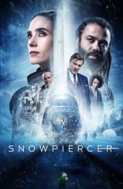 Snowpiercer - Season 4