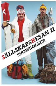 Snowroller - Sällskapsresan II