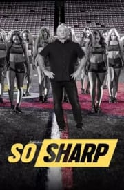 So Sharp - Season 1