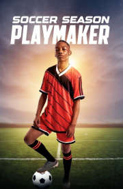 Soccer Season: Playmaker Soccer Season: Playmaker