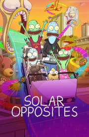 Solar Opposites - Season 5