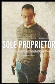 Sole Proprietor