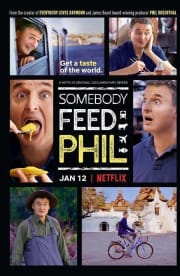 Somebody Feed Phil - Season 1