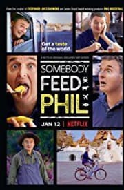 Somebody Feed Phil - Season 2