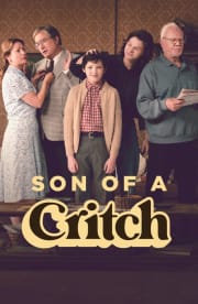 Son of a Critch - Season 4