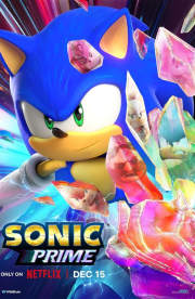 Sonic Prime - Season 1