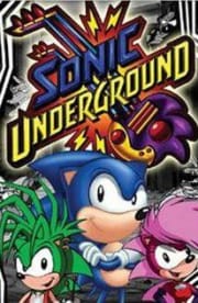 Sonic Underground - Season 1