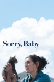 Sorry, Baby