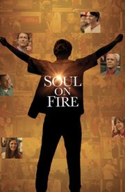 Soul on Fire