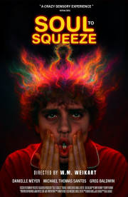Soul to Squeeze Soul to Squeeze