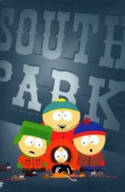 South Park - Season 20