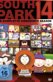 South Park - Season 14