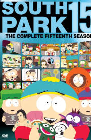 South Park - Season 15