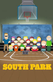 South Park - Season 27