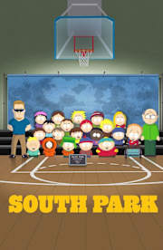South Park - Season 28 South Park - Season 28