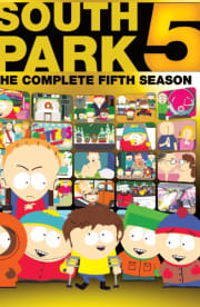 South Park - Season 5