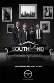 Southland - Season 4