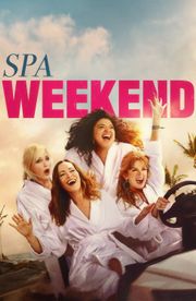 Spa Weekend