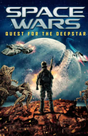 Space Wars: Quest for the Deepstar