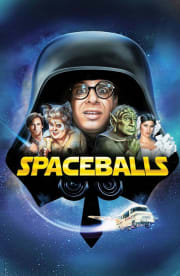 Spaceballs Spaceballs