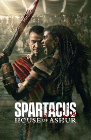 Spartacus: House of Ashur - Season 1