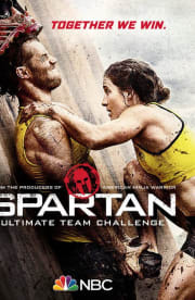 Spartan: Ultimate Team Challenge - Season 1