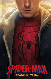 Spider-Man: Brand New Day
