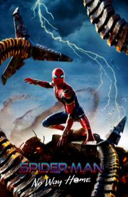 Spider-Man: No Way Home