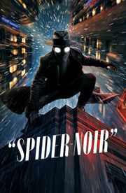Spider-Noir - Season 1