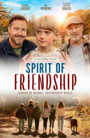 Spirit of Friendship