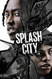 Splash City