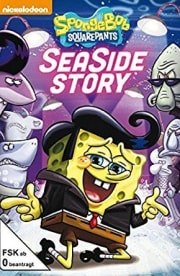 Spongebob Squarepants: Sea Side Story