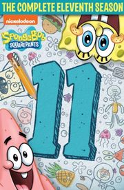 SpongeBob SquarePants - Season 11