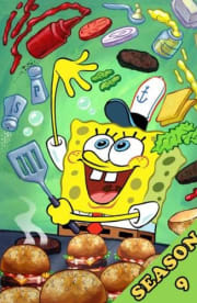 SpongeBob SquarePants - Season 9