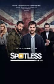 Spotless - Season 01