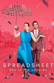 Spreadsheet - Season 1