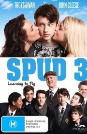 Spud 3: Learning to Fly