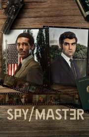 Spy/Master - Season 1