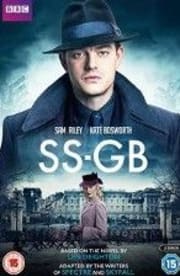 SS-GB - Season 1