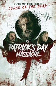 St Patrick's Day Massacre
