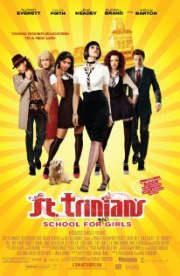 St Trinians