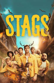 Stags - Season 1