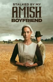 Stalked by My Amish Boyfriend Stalked by My Amish Boyfriend