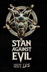 Stan Against Evil - Season 1