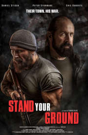 Stand Your Ground