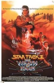 Star Trek 2: The Wrath Of Khan